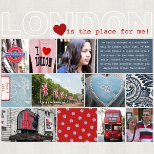 London
