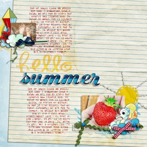 Hello Summer