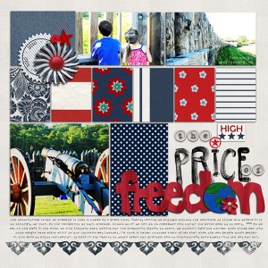 The High Price of Freedom