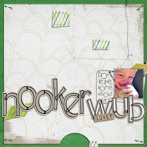 Nooker Wub