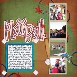 Play Ball