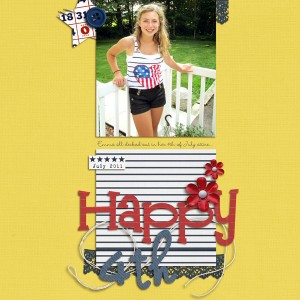 Happy 4th