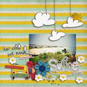 [Summer]