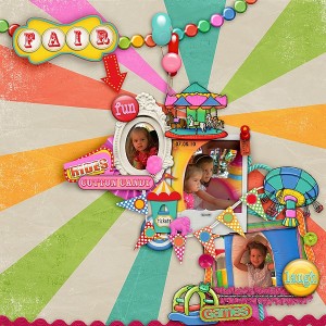 Country Fair
