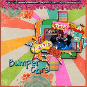 Bumper Cars