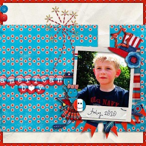 American Boy