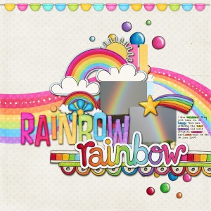 Rainbow Rainbow