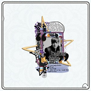 Beiber Fever
