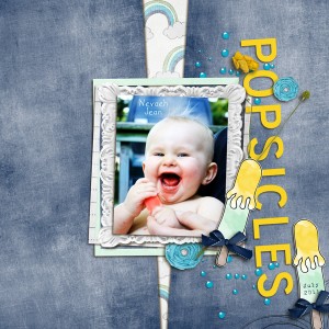 Popsicles