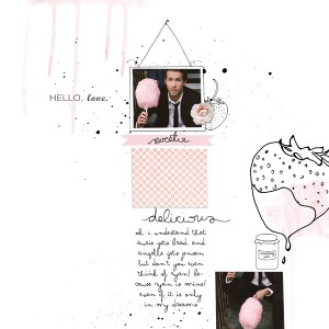 sweetie {2}