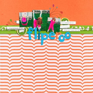 fliperoo