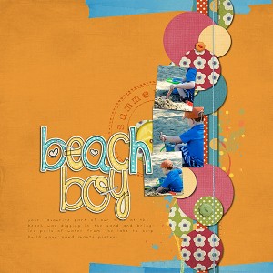 Beach Boy