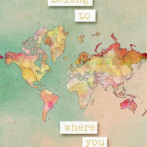 Belong