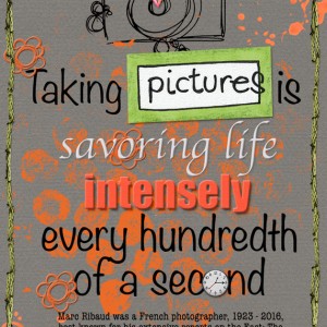 moc5 - atc - quote - taking pictures...