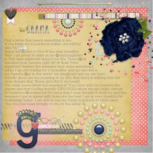 MOC5-1 The Letter G