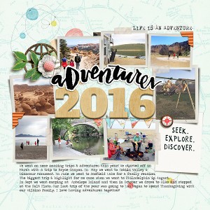 2016 adventures - MOC day 2