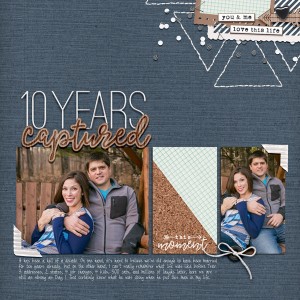 10 Years