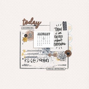 Today I'm Excited About Everything
