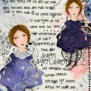 The Mad Ones ATC