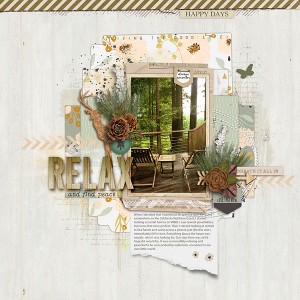 MOC 4: Relax At Sea Ranch