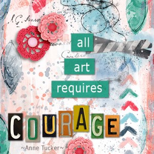 Art Courage