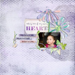 follow your heart