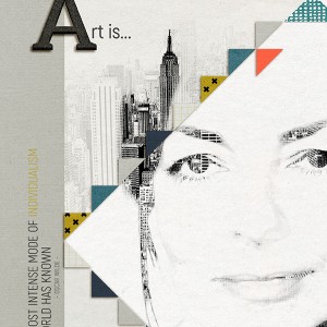 MOC 17 | 6. Art Is...