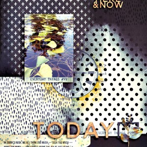 Here&noW