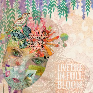 IN FULL BLOOM