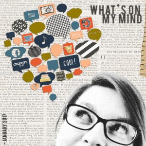 What's On My Mind
