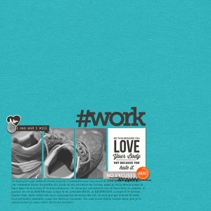 #work