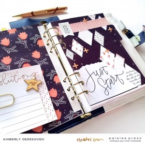 Planner Vibes