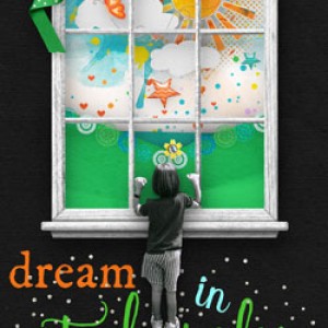 Dream in Technicolor