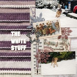 The White Stuff