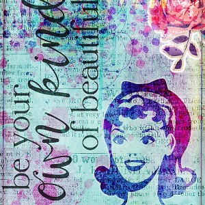 Day 5 MOC 5 ATC Card