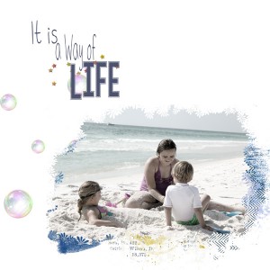 Way-of-Life