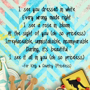 Priceless Card