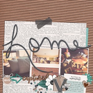 home