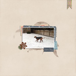 snow day