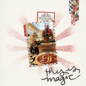 This is Magic (MOC5-7)