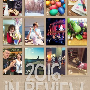 MOC5 - Day 2 - 2016 In Review