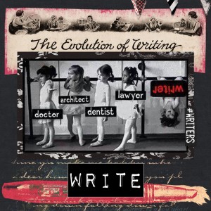 WRITER