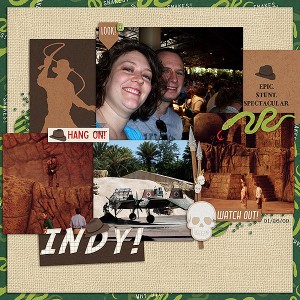 Indy!