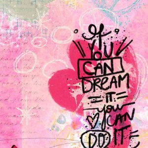 Dream ATC