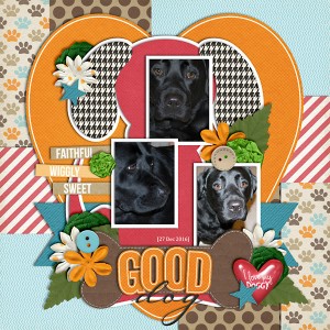 Good Dog