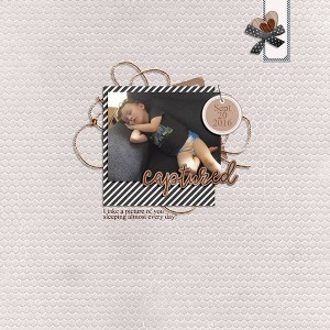 CJ Sleeps MOC5