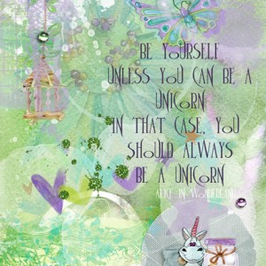Unicorn