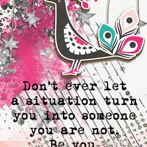 Be-You