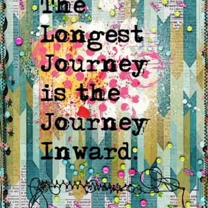 My Journey