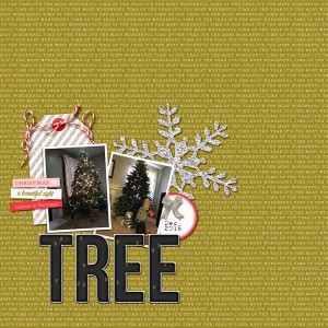 Tree 2016